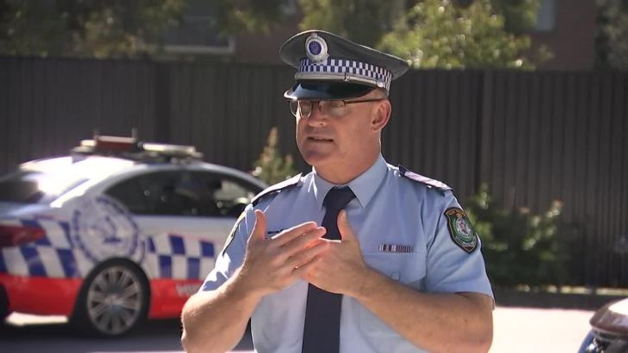 NSW Police: Car Seat Case Study Interviews