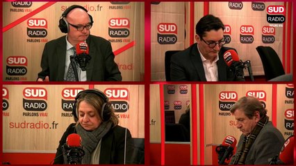 Retour sur le documentaire « Surveillance de masse : pouvons-nous y échapper ? »