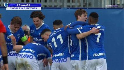 Youth League : Chelsea humilié à Genk et éliminé !