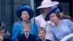 VOICI - Elizabeth II : pourquoi elle avait terriblement fait souffrir sa soeur Margaret au tout début de son règne