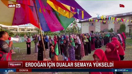 8 Şubat 2022 Akit TV Ana Haber