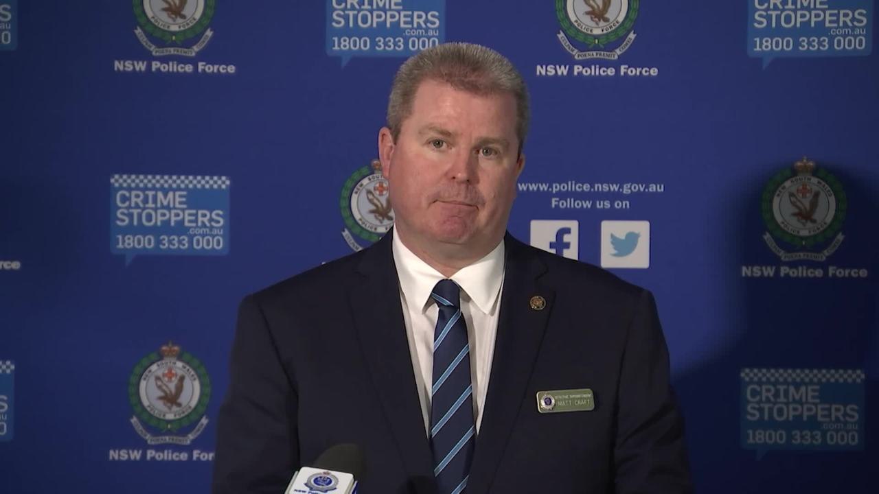 Two charged over alleged COVID-19 fraud and drug supply offences on the NSW Central Coast | October 2021 | Newcastle Herald