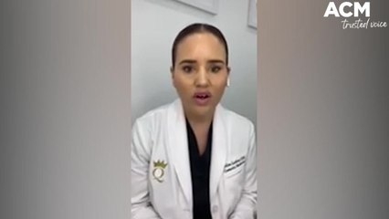 Injectables Queen Charlestown opens after lockdown - Owner Telisa Larken statement | October 20, 2021 | Newcastle Herald