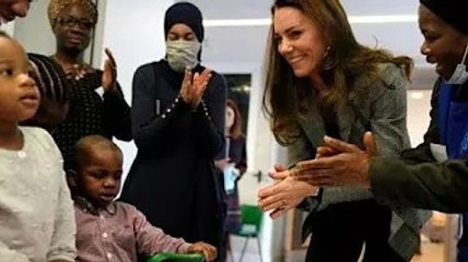 J'aurais aimé ça" Kate s'ouvre sur ce qui lui manquait en tant que nouvelle mère