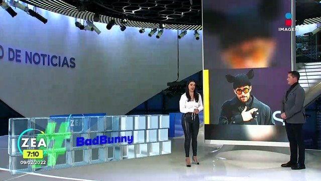 Preventa de boletos para Bad Bunny desata revuelo y polémica en redes