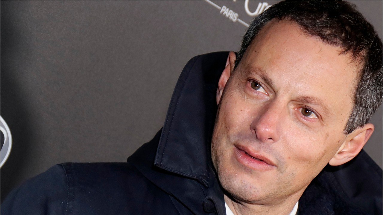 GALA VIDEO - Le saviez-vous ? Claire Chazal est la marraine d’une des filles de Marc-Olivier Fogiel