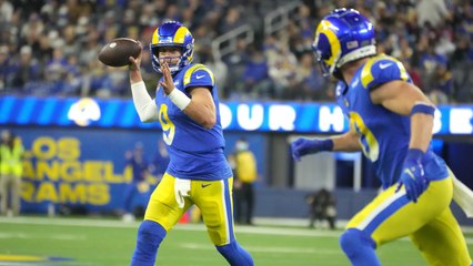 Super Bowl LVI Prop Market: Be Wary Of The Most First Downs Market