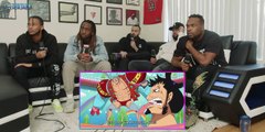 RTTV One Piece 584-585 Miniplayer Reaction