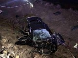 Son dakika haberi... Elazığ'daki trafik kazasında ölü sayısı 2'ye yükseldi