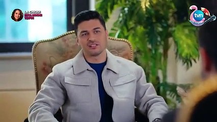 Fruto Prohibido Capítulo 296