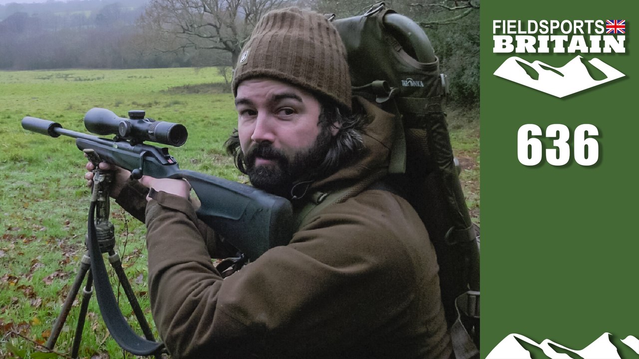 Fieldsports Britain – stalking kit special