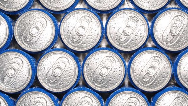 Kent Says: Do you drink fizzy drinks?