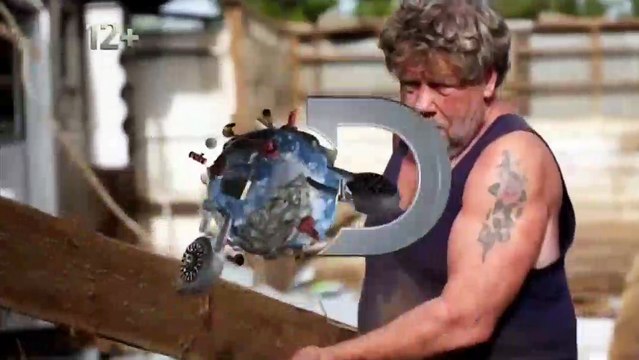 Discovery Channel (Russia) - реклама и анонсы [07.03.2018]