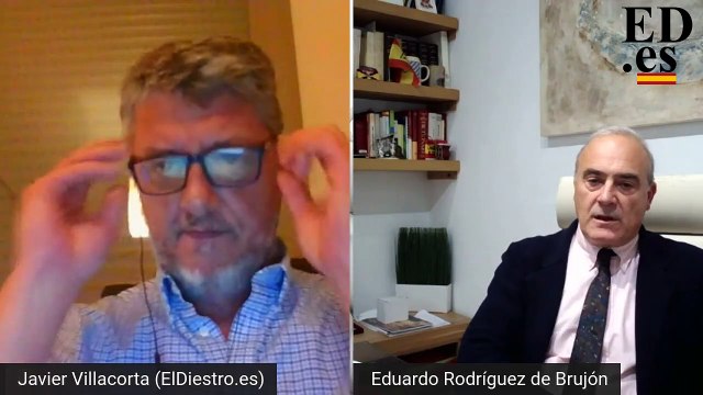 Entrevista con el abogado Eduardo Rodríguez de Brujón: ¿Por qué podemos garantizar el éxito de un cliente cuando reclamamos contra un banco por clausulas abusivas?