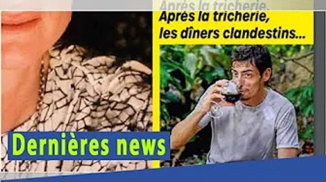 Après Claude Dartois, Denis Brogniart tourmenté dans Koh-Lanta, un « homicide involontaire »