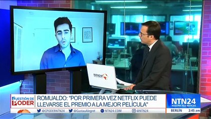 Cuestión de Poder del martes 8 de febrero de 2022 con Javier Romualdo