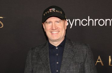 “In a million years I would not advocate rebooting” says Kevin Feige on The Amazing Spider-Man 2