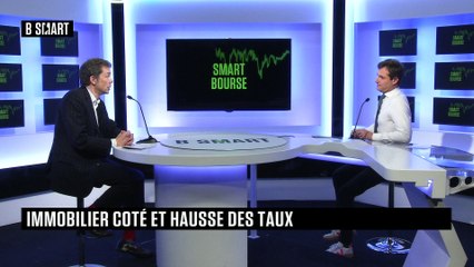 SMART BOURSE - Marchés à thème(s) : Laurent Saint-Aubin (Sofidy)