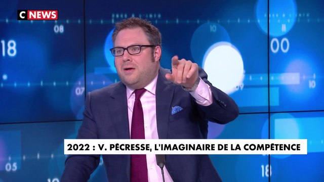 Mathieu Bock-Côté : «Il manque chez Valérie Pécresse le sens et l'envie de s'engager»