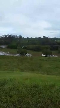 MACLEAY ARGUS | Turners Flat rain