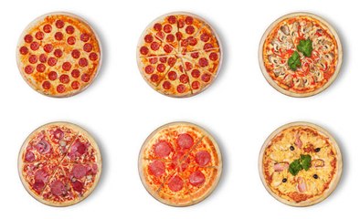 Pizza Is Officially America's Favorite Food
