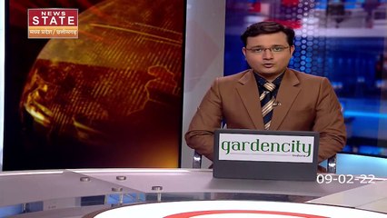 Chhattisgarh News : बीजेपी के आरोप पर Chhattisgarh कांग्रेस के प्रदेश अध्यक्ष मोहन मारकम का पलटवार |