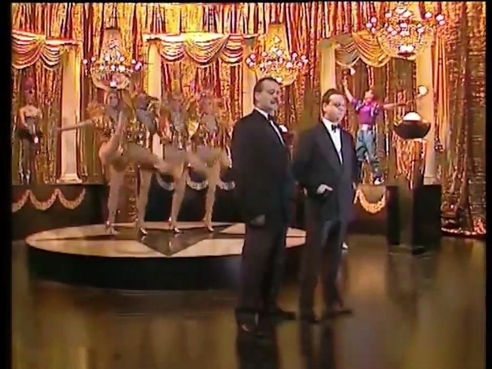 Hale & Pace