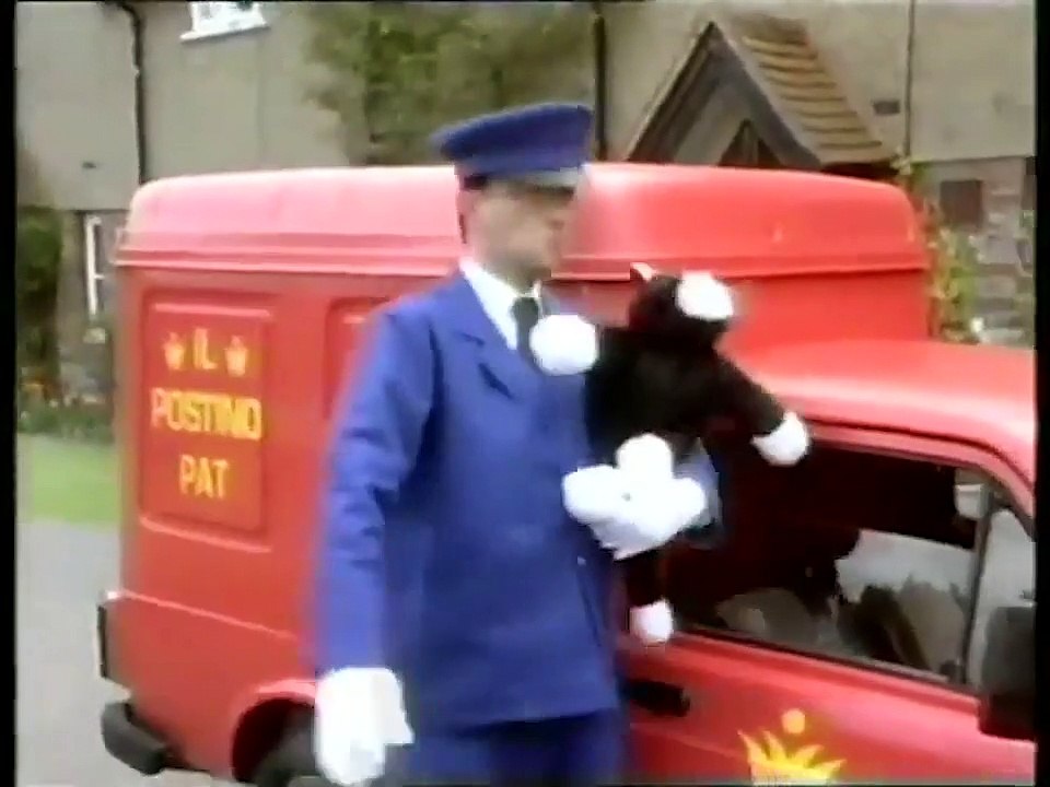 Harry Enfield & Chums