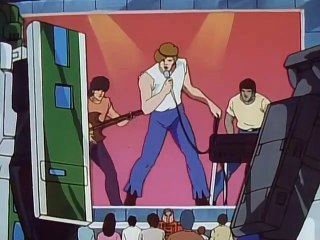 Transformers. The Headmasters - 08(Трансформеры: Властоголовы) - Terror of the Six Shadows -rus