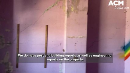 Inside the 130+ year old house at 67 Gipps Street, Carrington | October 21, 2021 | Newcastle Herald