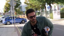 Manuel Cortés visita a Kiko Rivera por su cumpleaños y opina sobre la polémica entrevista del dj