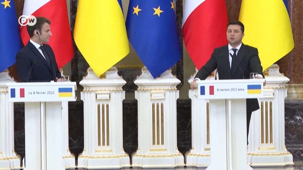 "Финляндизация" Украины: что это и почему эта идея вызывает критику? (09.02.2022)