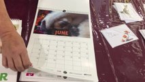 Horsham PAWS 2020 Calendar