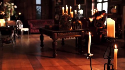 Sherlock Holmes and The Speckled Band - Teaser Trailer