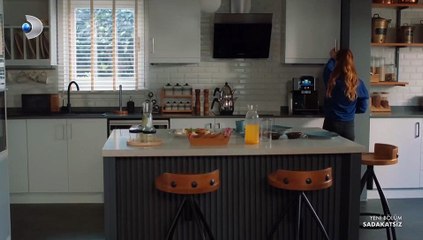 Sadakatsiz 48 Bölüm PART 3