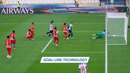 CdM des clubs - Monterrey bat Al Jazira et termine 5e