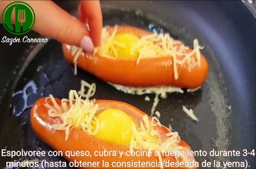¡Rápido, fácil y delicioso Cena!