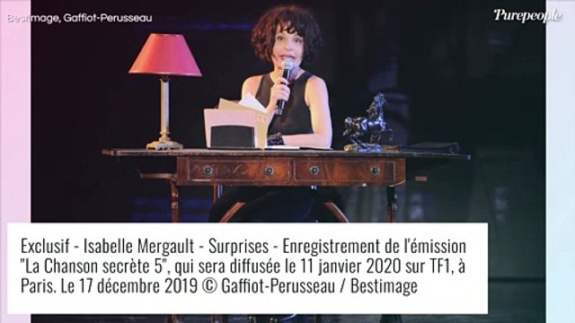 J'ai eu peur : Isabelle Mergault a failli se faire casser la gueule dans un commerce