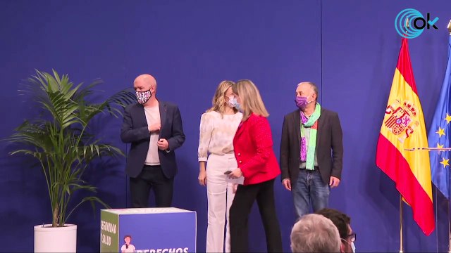 El Gobierno sube el Salario Mínimo a 1.000 euros mensuales rompiendo el diálogo social