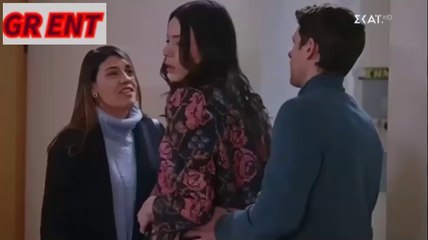 ΜΟΛΙΣ ΧΘΕΣ - ΕΠΕΙΣΟΔΙΟ 86