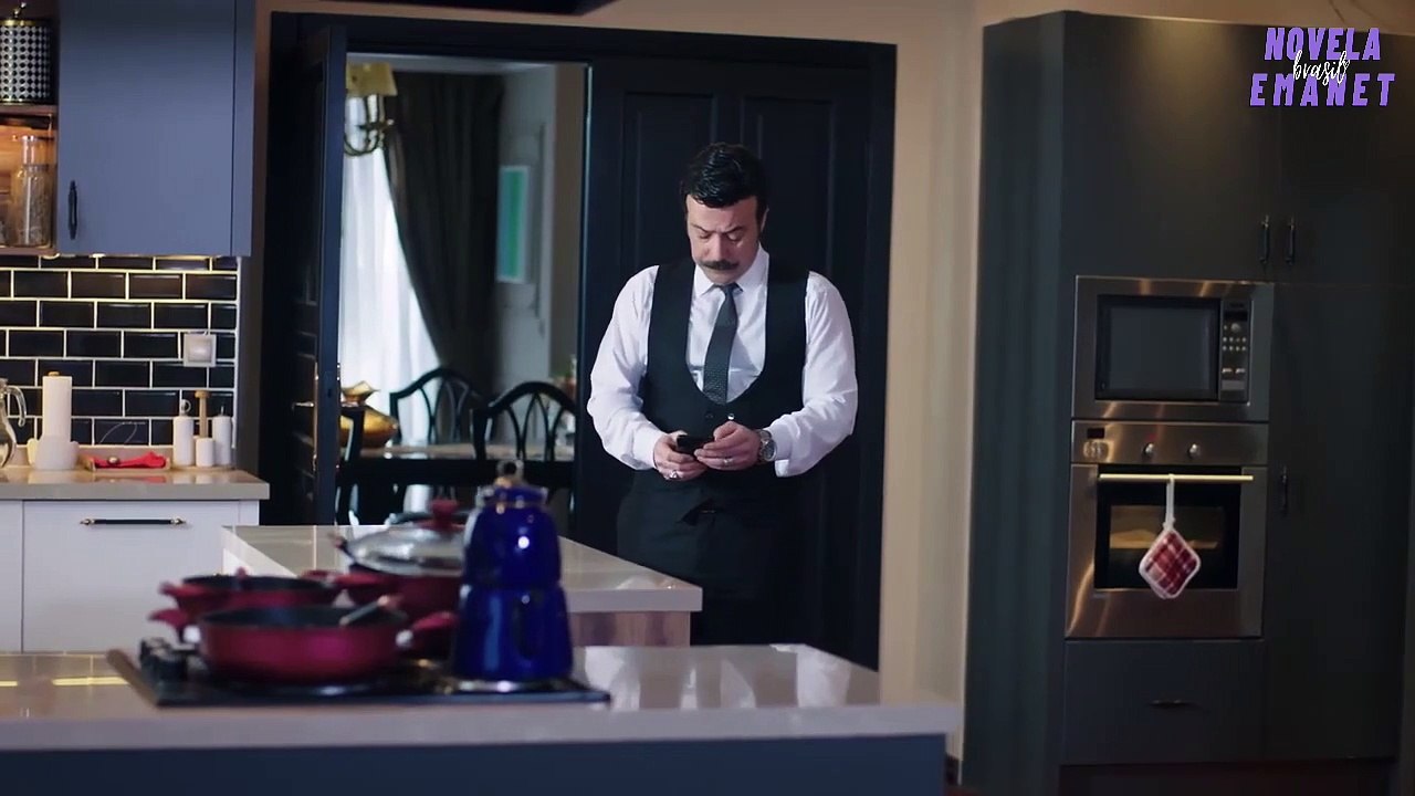 Eu sinto tanto a falta deles – CENA EP 313