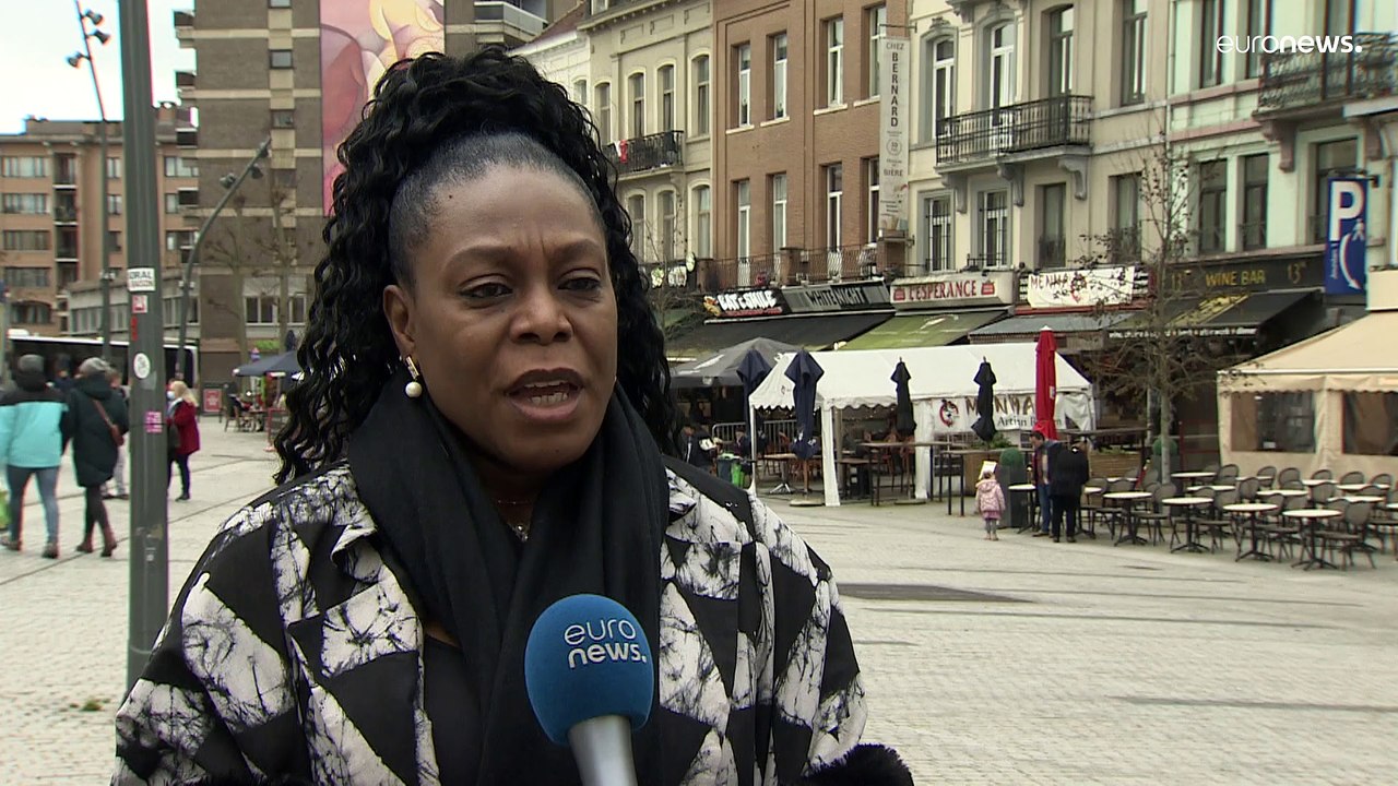 África conta com parceiros europeus para acelerar combate à Covid-19