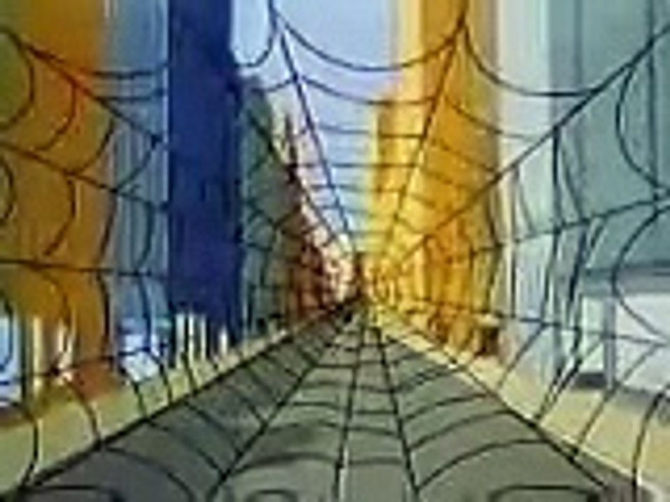 Spiderman song
