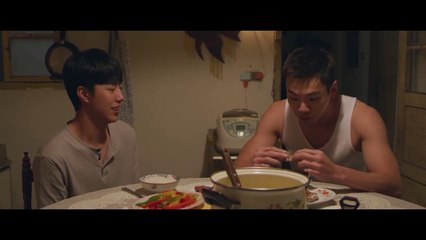 49 Days With a Merman EP 3 (ENG SUB)