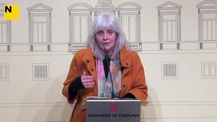La CUP exigeix a Aragonès "gestos clars de redreçament" de la legislatura i reclama que compleixi l'acord d'investidura