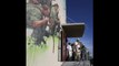 Launch of Gunnedah's Vietnam War veterans murals
