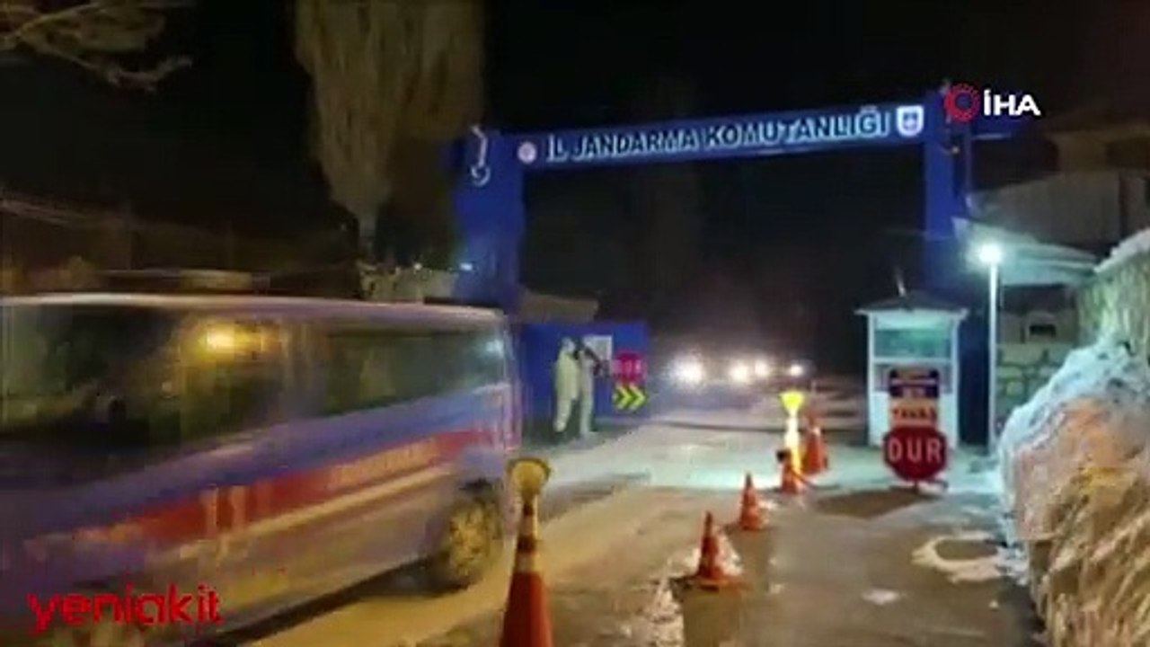 Terör örgütü PKK/KCK'ya operasyon: HDP'li eski başkan gözaltına alındı!