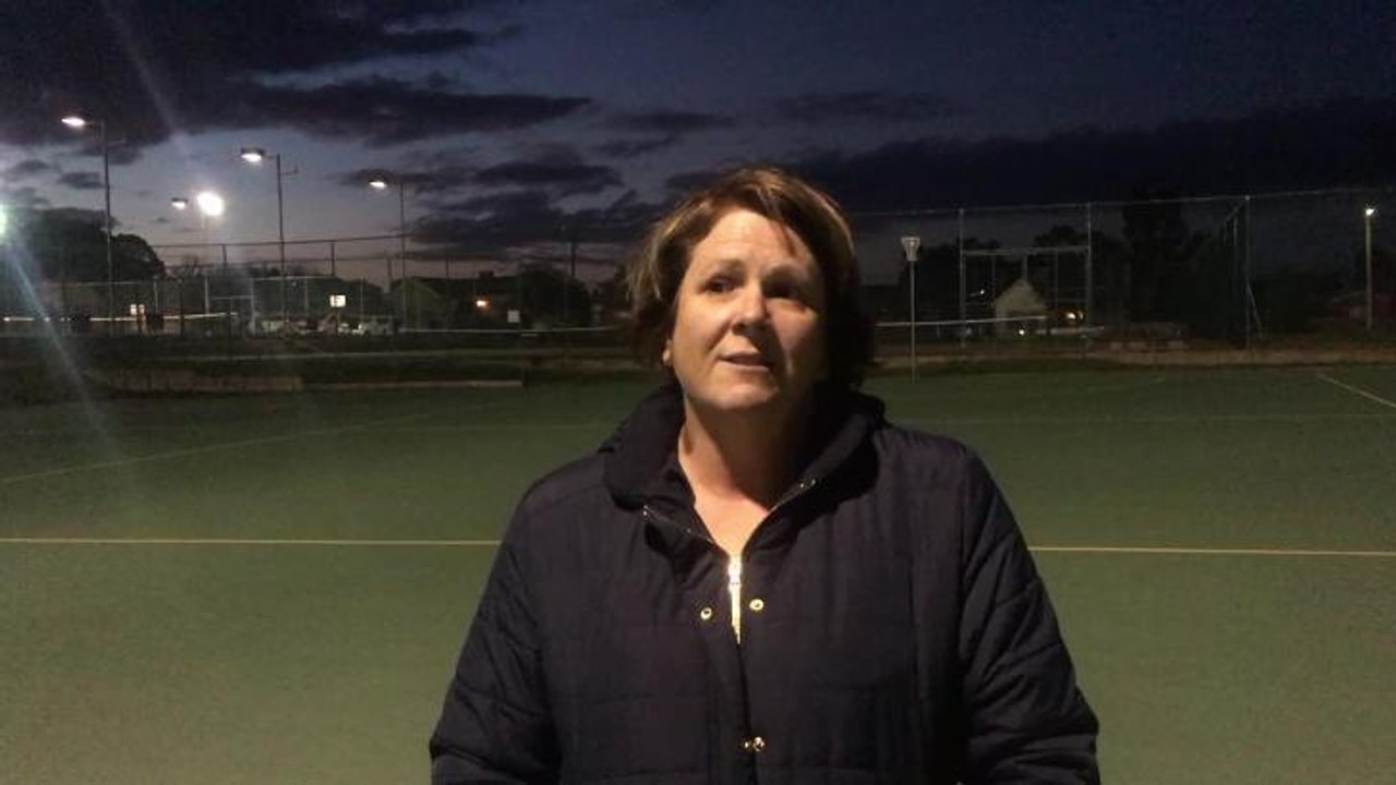 Toni Chegwin 500 games