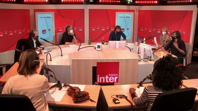 Jean-Jacques Rousseau, le cinéaste - La chronique de Laurence Bibot