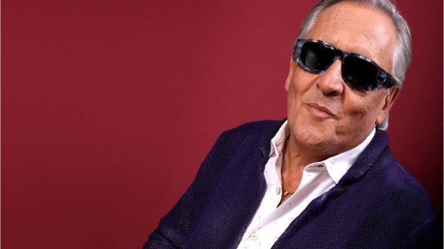 Voici - Gilbert Montagné candidat de Danse avec les stars ? Maxime Dereymez fait une révélation surprenante